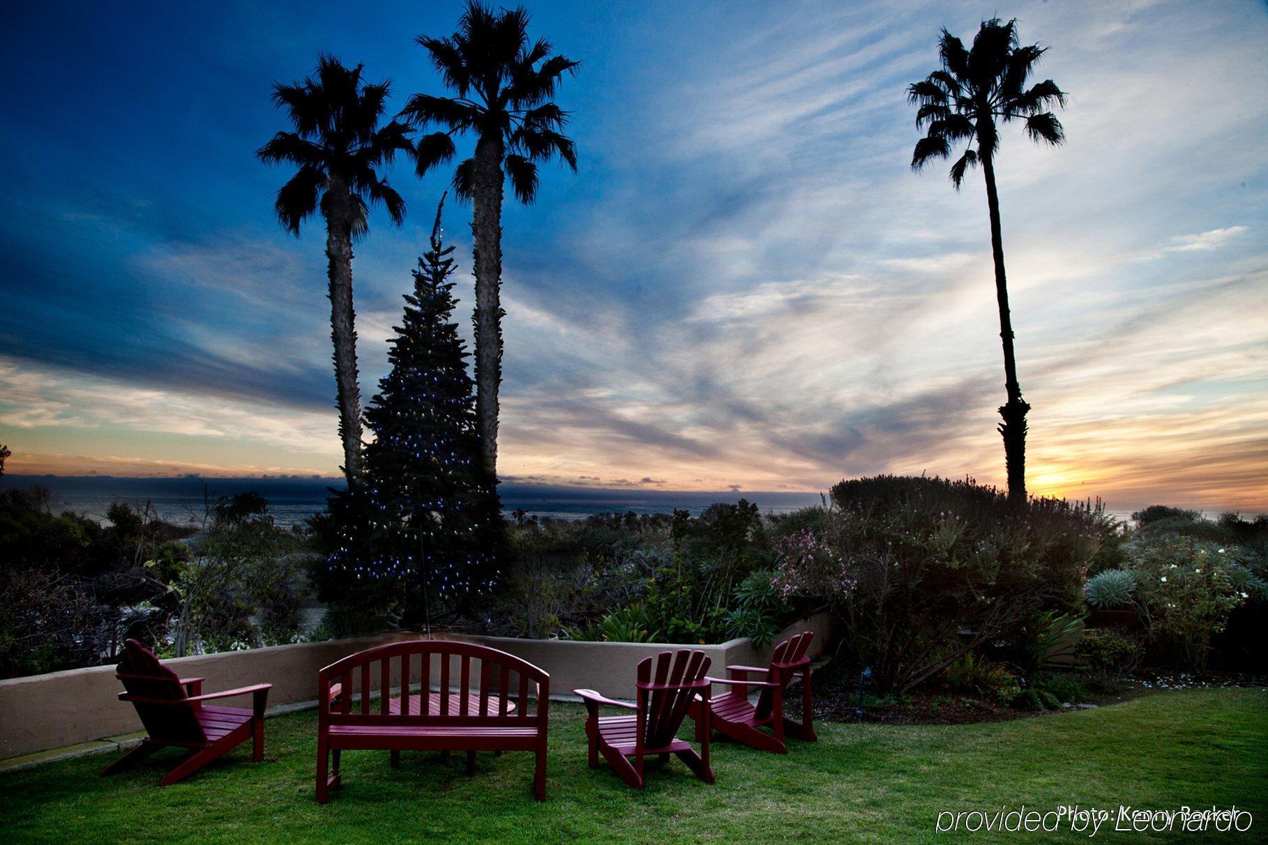 The Pierpont Inn Ventura Exterior photo